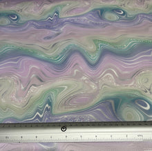 Load image into Gallery viewer, Liquid Glittery Ink Custom Print VINYL (Knit)