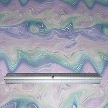 Load image into Gallery viewer, Liquid Glittery Ink Custom Print VINYL (Knit)