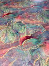 Load image into Gallery viewer, Abalone Light Custom Print VINYL (Woven)