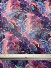 Load image into Gallery viewer, Abalone Dark Custom Print VINYL (Woven)