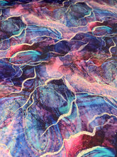 Load image into Gallery viewer, Abalone Dark Custom Print VINYL (Woven)