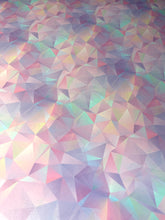 Load image into Gallery viewer, Pastel Poly Custom Print VINYL (Woven)