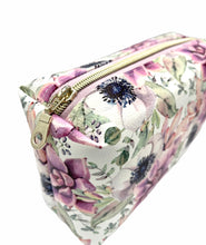Load image into Gallery viewer, Boxy Pouch Kit – Succulents 2.0