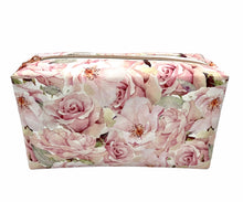Load image into Gallery viewer, Pink Roses Custom Print VINYL (Woven)