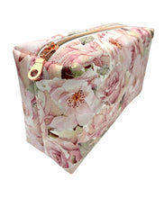 Load image into Gallery viewer, Pink Roses Custom Print VINYL (Woven)