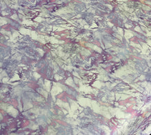 Load image into Gallery viewer, Pink Purple Marbled Foil Custom Print VINYL (Knit)
