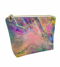 Load image into Gallery viewer, Glitter Colourful Ink Custom Print 100% Cotton
