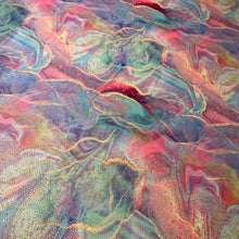 Load image into Gallery viewer, Abalone Light Custom Print VINYL (Knit)
