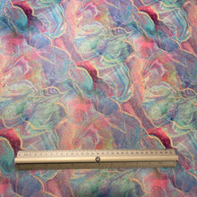 Load image into Gallery viewer, Abalone Light Custom Print VINYL (Knit)
