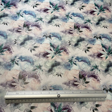 Load image into Gallery viewer, Cannabis Tie Dye Custom Print VINYL (Knit)
