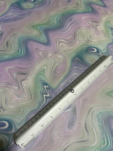 Load image into Gallery viewer, Liquid Glittery Ink Custom Print VINYL (Knit)

