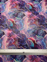 Load image into Gallery viewer, Abalone Dark Custom Print VINYL (Woven)
