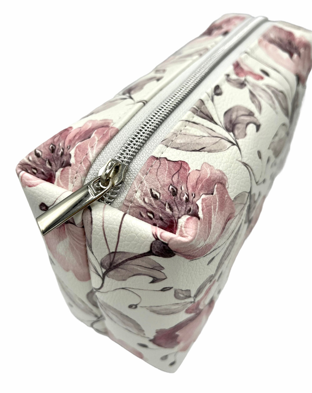 Boxy Pouch Kit - Gentle Floral