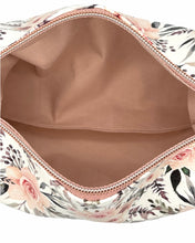 Load image into Gallery viewer, Boxy Pouch Kit – Fall Roses
