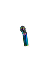 Load image into Gallery viewer, #3 Zipper Pulls - Rainbow Bar - For Nylon Zippers
